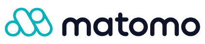 Powered by Matomo